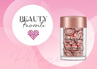 Unser Beauty Favorite: